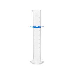 United Scientific&trade;&nbsp;Measuring Cylinder, To Deliver (TD), Class A, Unserialized
